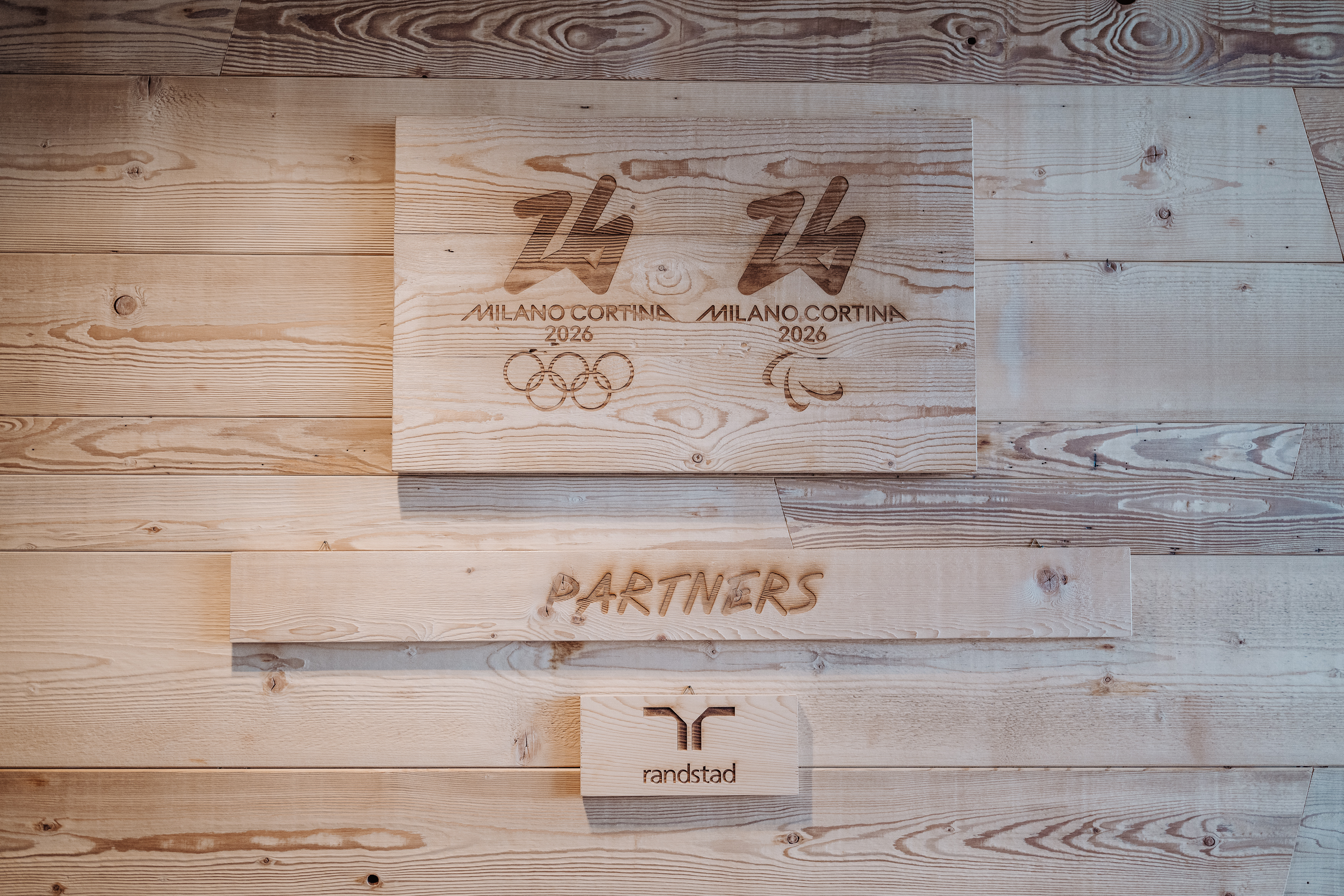 Osservatorio Randstad Research Milano Cortina 2026.