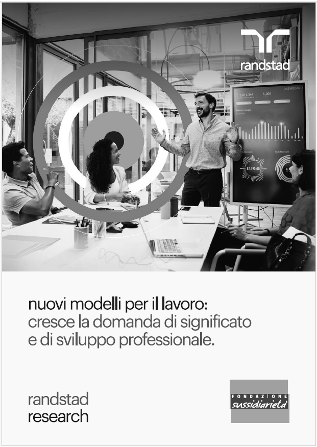 nuovi modelli per il lavoro