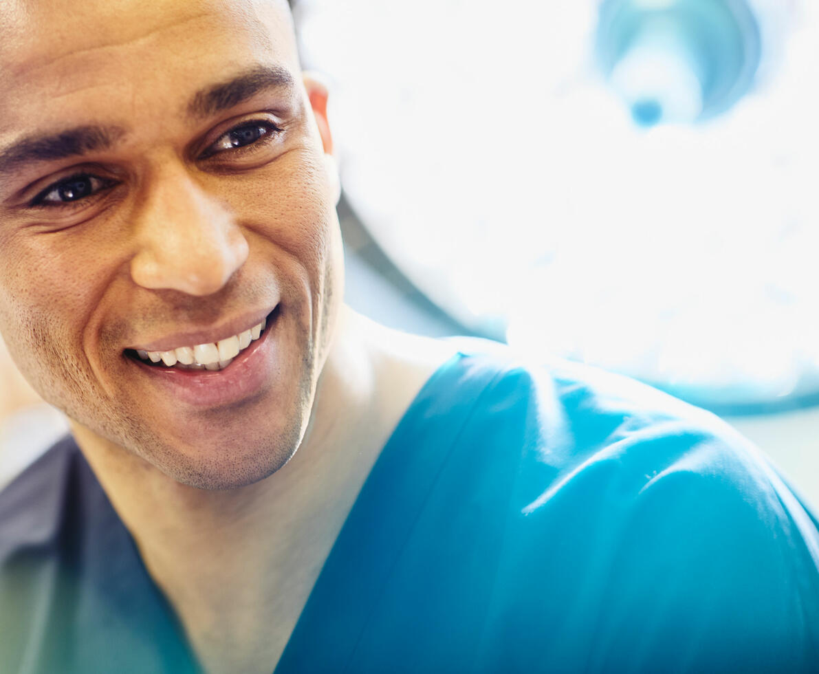 Le professioni infermieristiche: come affrontare le sfide del settore.