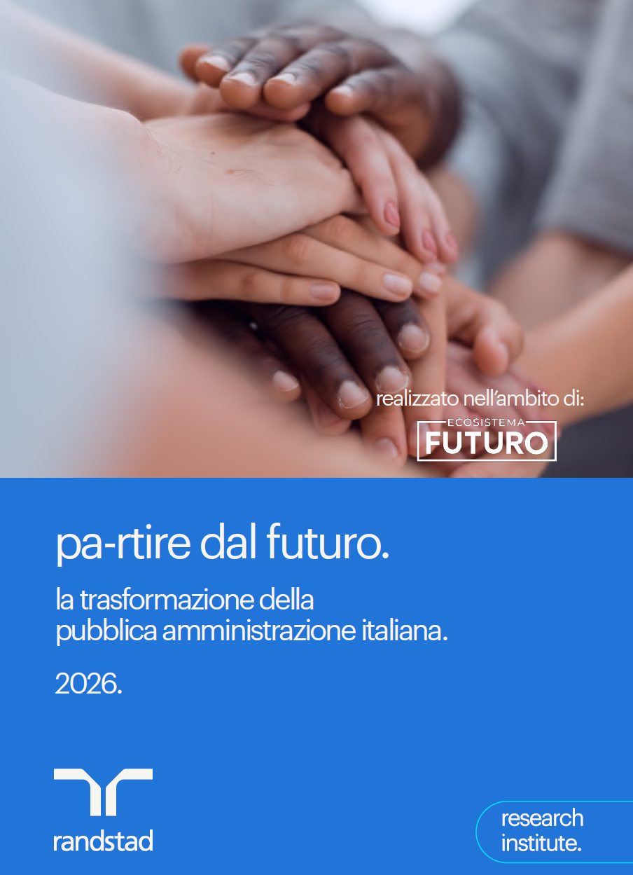 il futuro del settore portuale italiano