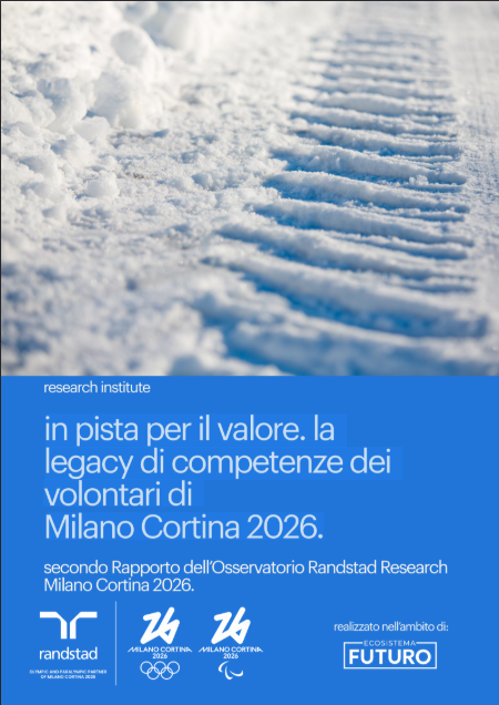 rapporto mico volontari